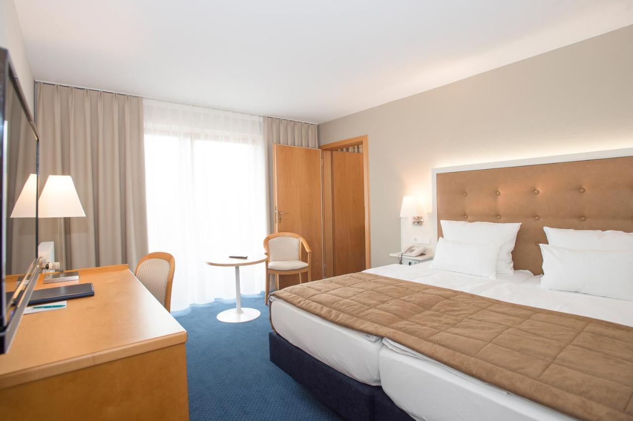 Hotel Zettler Günzburg Cameră foto